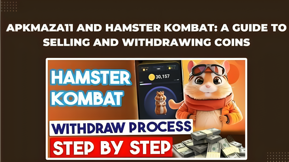 Apkmaza11 Hamster Kombat App